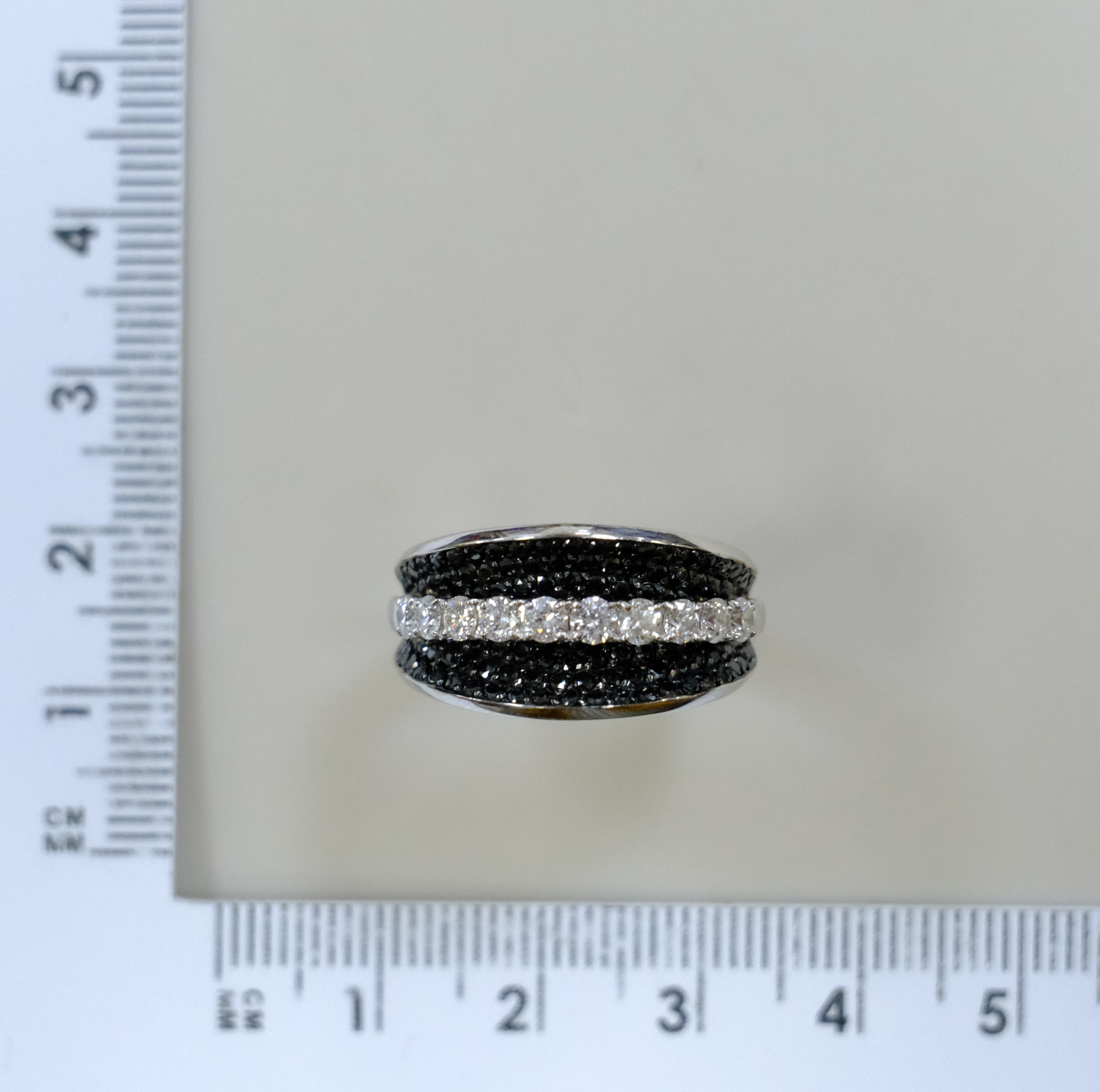 10311-001509 Кольцо (Au 585)